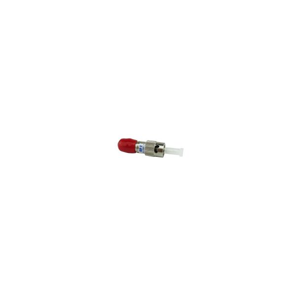 BlueOptics LWL Dämpfungsglied Singlemode ST Simplex