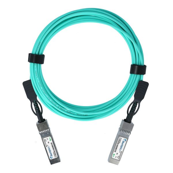 Ubiquiti UACC-AOC-SFP28-3M kompatibles BlueOptics AOC SFP28 BO272703Q3M