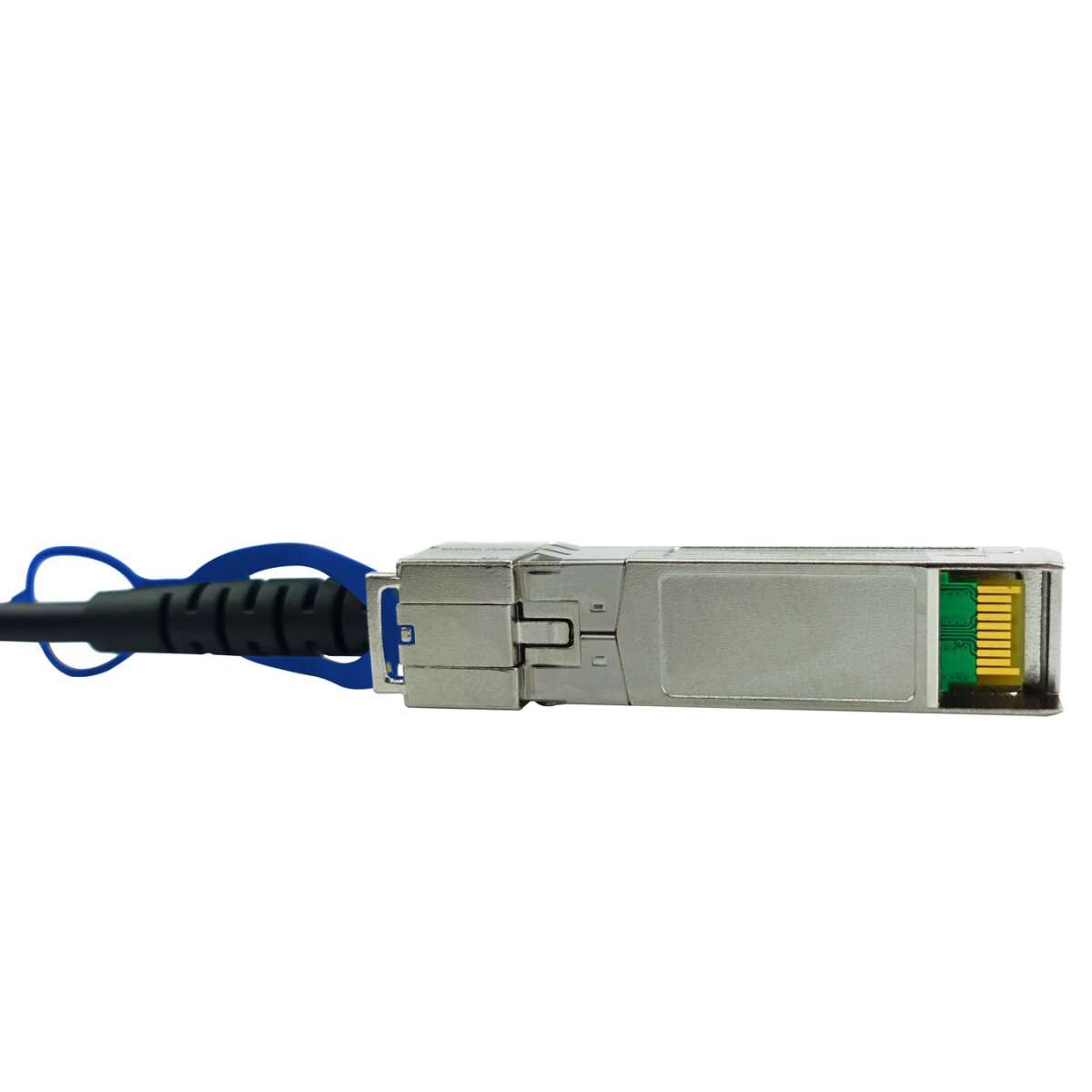 Brocade 25G-SFP28-TWX-P-50CM kompatibles BlueLAN DAC SFP28 SC272701Q0.5M30 | SFP28 DAC 0.5 Meter | SFP28 | Kompatibel DAC | DAC/AOC Kabel | BlueOptics-Shop Brocade 25G-SFP28-TWX-P-50CM kompatibles BlueLAN DAC SFP28 SC272701Q0.5M30 | SFP28 DAC 0.5 Meter | SFP28 | Kompatibel DAC | DAC/AOC Kabel | BlueOptics-Shop