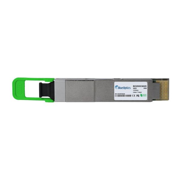NVIDIA 980-9I160-00W000 kompatibler BlueOptics QSFP-DD BO29XIC602D