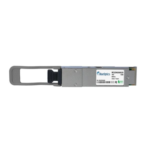 Dell G9IH162 kompatibler BlueOptics QSFP BO25K856S2D