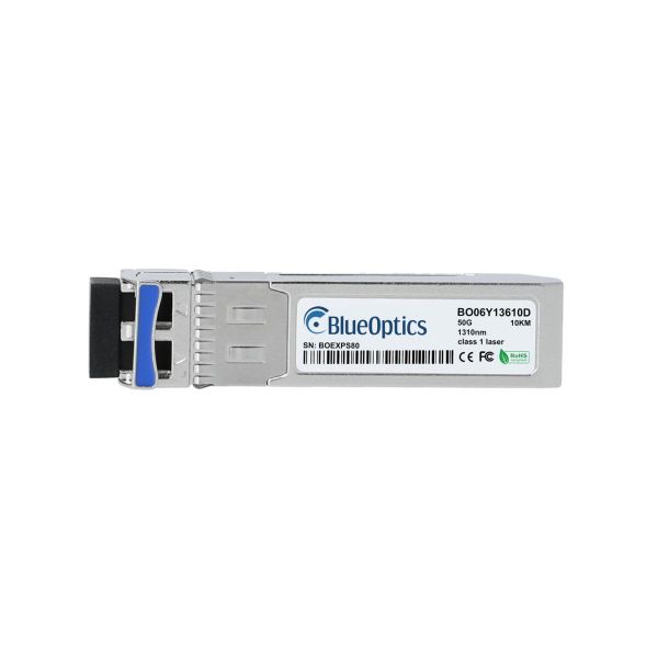 Aruba S0V65A kompatibler BlueOptics SFP56 BO06Y13610D