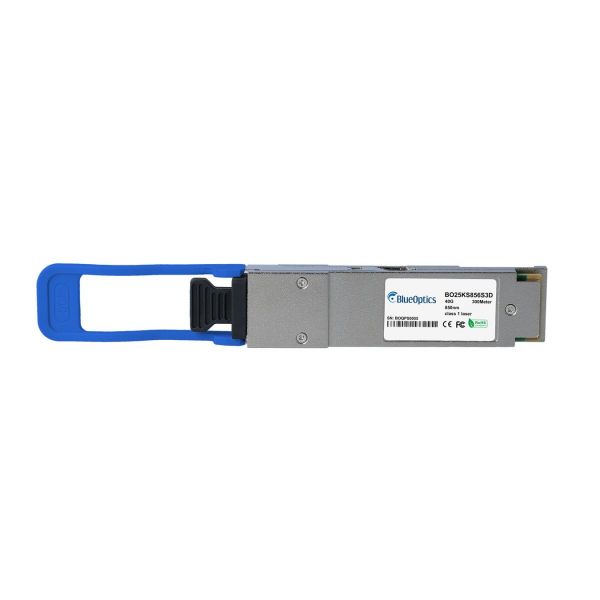 Dell 407-BBSG kompatibler BlueOptics QSFP BO25KS856S3D