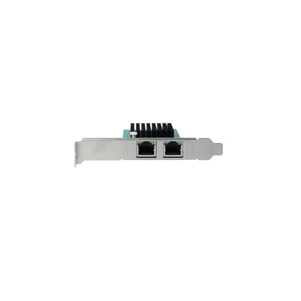 BlueLAN Converged Network Adapter Gigabit E1G42ET 2xRJ45